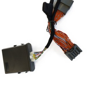 Honda Civic 2016-2022 İçin Uyumlu FC5-FE CAM AYNA Sunroof Kapama Modülü