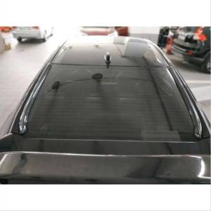 Honda Civic FC5 2016-2020 İçin Uyumlu ARKA CAM YAN LED Kırmızı