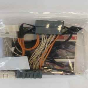 Honda Civic FC5 2016-2020 İçin Uyumlu AYNA Kapama Modülü