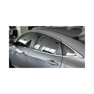 Honda Civic FC5 2016-2020 İçin Uyumlu CAM Çitasi FC5