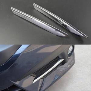 Honda Civic FC5 2016-2020 İçin Uyumlu Ön Sis ORTA Çita Dizayn B