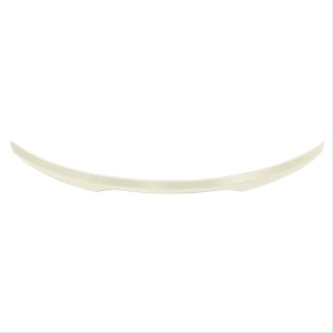 Audi 2019+ Audi Q3 (F3) Mid Spoiler"