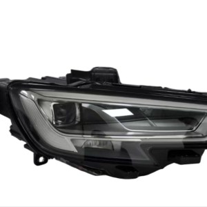 Audi A3 2013-2016 İçin 2016+ Facelift LED FAR (2016+ Tampon Gerekir) Xenon Farlı Model İçin