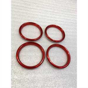 Audi A3 2013-2019 İçin Uyumlu Klima Halkasi