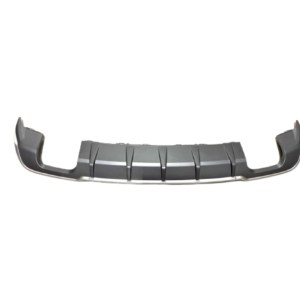 Audi A3 2016-2020 Sedan İçin Uyumlu S3 Difuzor