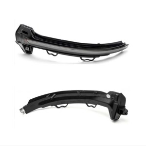 Audi A4 2016+ & A5 2016+ İçin Uyumlu LED AYNA Sinyali