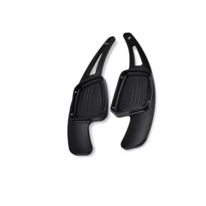 Audi A4 2017+/A5 2017+ A4 2017+/A5 2017+ İçin Uyumlu Paddle Shift (F1 Vites Kulakçik) - Siyah