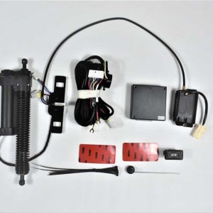 Audi A5 2014-2019 4 Kapi İçin Uyumlu Elektrikli Bagaj Açma