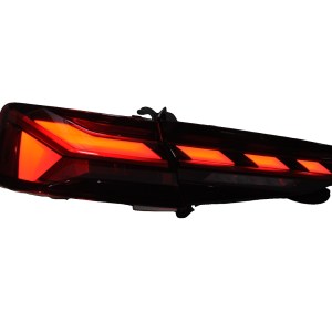 Audi A5 2016-2019 İçin 2021+ LED STOP