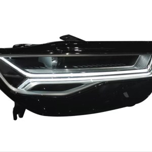 Audi A6 2012-2017 İçin Uyumlu LED FAR