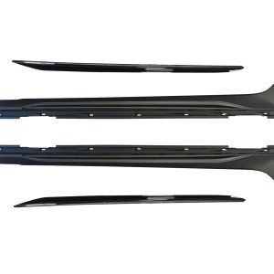 Audi A7 2019-2021 İçin Uyumlu RS7 Marspiyel