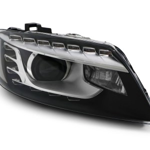 Audi Q7 2005-2010 Facelift 2011 Yükseltme SET (FAR- STOP Dahil)