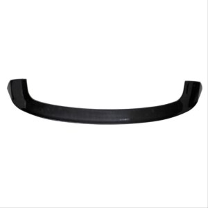 BMW 1 SERISI(2011-2018) F20 İçin Uyumlu Spoiler - Piano Black (Parlak Siyah)