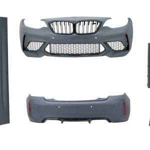 BMW 2 Serisi F22/F23 M2 Competition FULL BODY Kit