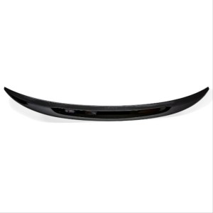 BMW 2 SERISI(2011-2018) F22 Spoiler - Piano Black (Parlak Siyah)