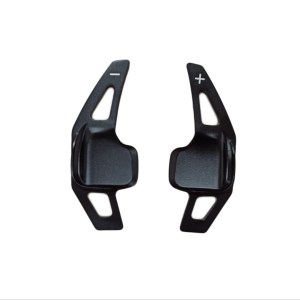 BMW 3/4/5 Serisi İçin Uyumlu Paddle Shift - Siyah