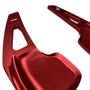 BMW 3 Serisi 4 Serisi 5 Serisi Paddle Shift