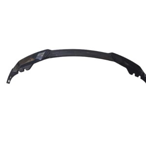 BMW 3 Serisi F30 2013+ İçin Uyumlu M3 Tampon Uyumlu Ön Lip (İthal M3 Kit İcin)