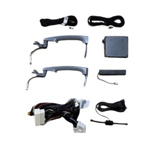 BMW 3 Serisi F30 (2016-2019) İçin Uyumlu Anahtarsiz Giris (Keyless)