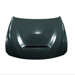 BMW 3 Serisi F30 İçin GTS Alüminyum Kaput