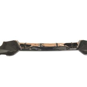 BMW 3 Serisi G20 2019+ İçin Uyumlu Difüzör MP Piano Black