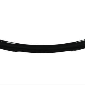 BMW 3 Serisi G20 2019+ İçin Uyumlu PSM Spoiler - Piano Black (Parlak Siyah)