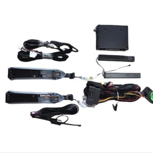 BMW 3 Serisi G20 2018-2020 İçin Uyumlu Anahtarsiz Giris (Keyless)