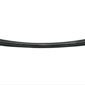 BMW 3 Serisi (G20) Kalin Tip Spoiler - Piano Black (Parlak Siyah)