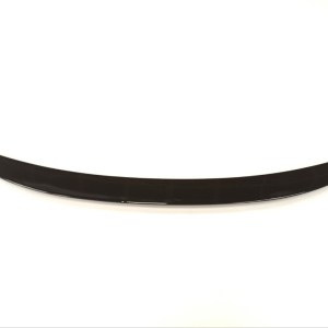 BMW 3 Serisi (G20) MP Spoiler - Piano Black (Parlak Siyah)