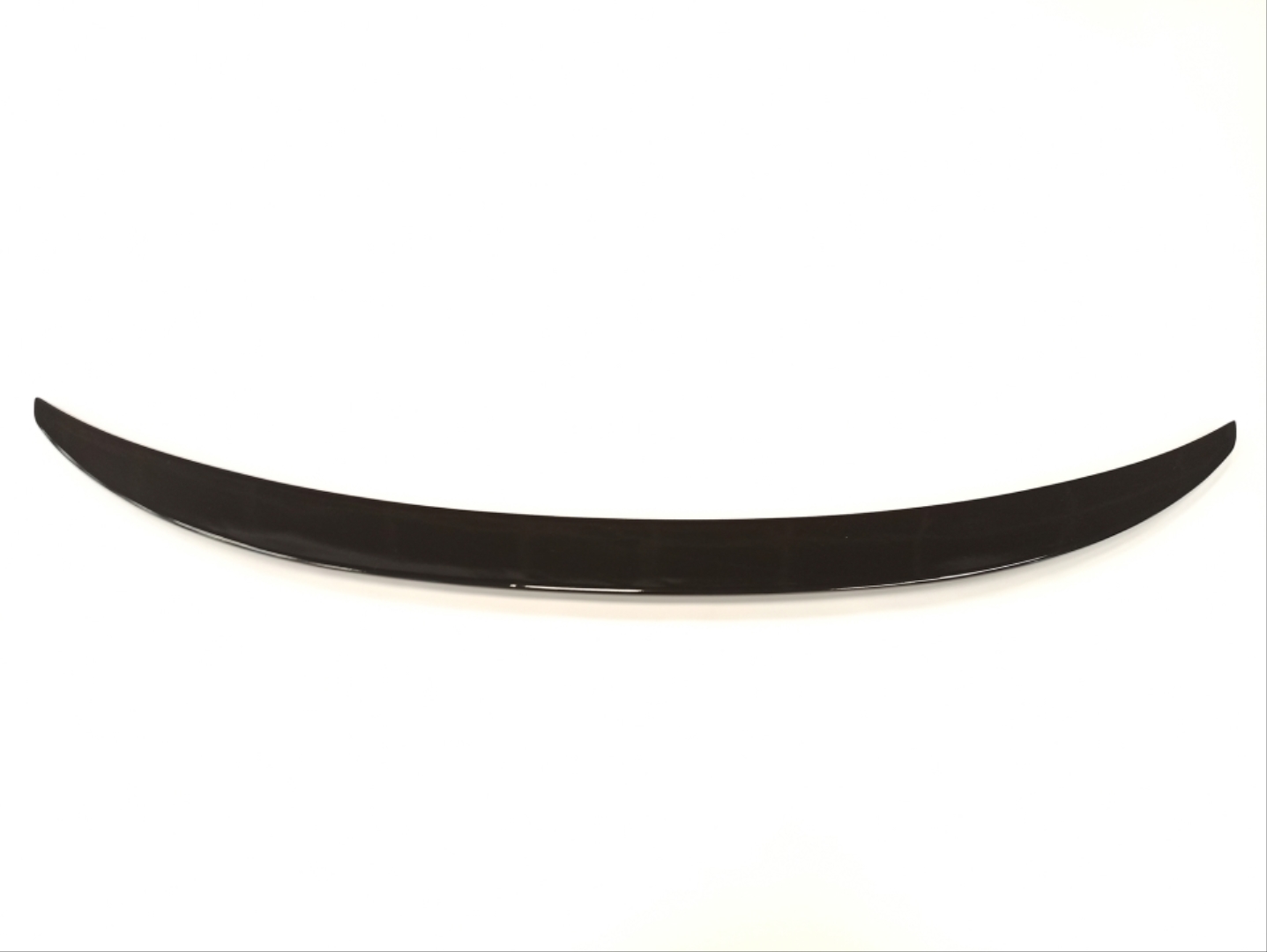 BMW 3 Serisi (G20) MP Spoiler - Piano Black (Parlak Siyah)