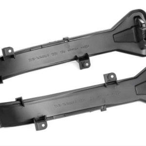 BMW 3 Serisi İçin Uyumlu LED AYNA Sinyali (G20-G21-G28)