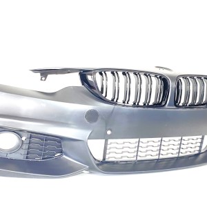 BMW 4 Serisi F32 İçin Uyumlu MT BODY Kit (Ön -Arka-yan Ekler)