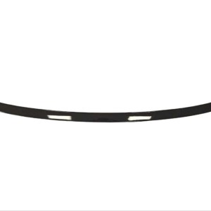 BMW 5 Serisi E60 2005-2010 Bagaj Spoiler - Piano Black (Parlak Siyah)
