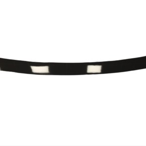 BMW 5 Serisi E60 2003-2010 Camüstü Spoiler - Piano Black (Parlak Siyah)