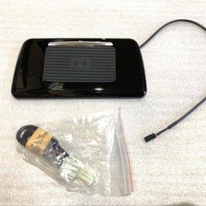 BMW 5 Serisi F10 2010-2017 İçin Uyumlu Telefon Sarji