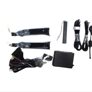 BMW 5 Serisi G30 (2017-2020) İçin Uyumlu Anahtarsiz Giris (Keyless)