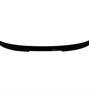 BMW 5 Serisi G30 İçin Uyumlu M4 Gorunum Spoiler - Piano Black (Parlak Siyah)