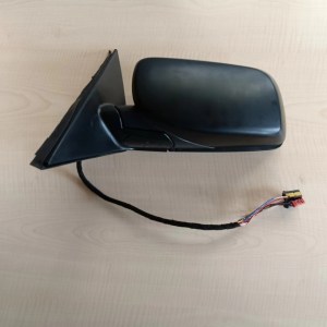 BMW E60 2003-2009 5 Serisi AYNA (Komple)(isitma-katlanir-hafiza) - SOL