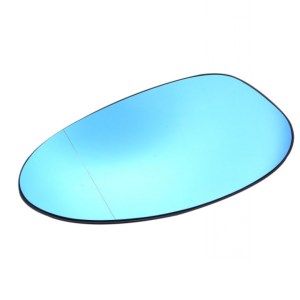 BMW E90 3 Serisi İçin Uyumlu AYNA Cami (İsitmali - Asferik) - SAG - 51167145268