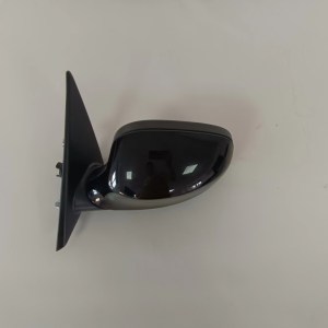 BMW E90 Lci 3 Serisi AYNA (Komple) - SOL