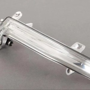 BMW F20 - F30 - F32 1-3-4 Serisi İçin Uyumlu AYNA Sinyali SOL Beyaz 63137280771