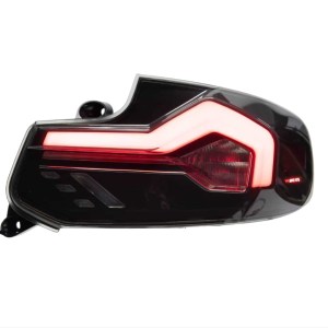 BMW F22 2 Serisi İçin G42 Dizayn LED STOP