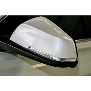 BMW F30 3 Serisi AYNA (Komple) - SOL