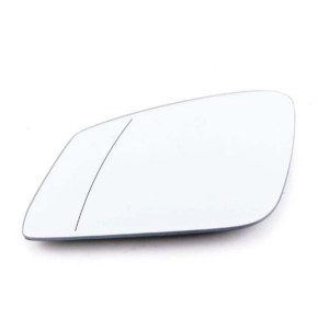 BMW F30 - F10 - F32 - F20 1-3-4-5 Serisi İçin Uyumlu AYNA Cami (İsitmali - Asferik) - SOL - 51167284999