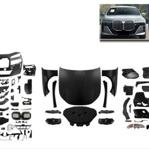 BMW G11 Upgrade G70 Facelift BODY Kit