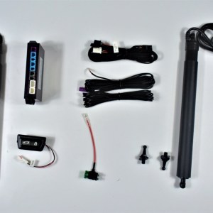 BMW G30 5 Serisi İçin Uyumlu Elektrikli Bagaj Açma