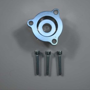 BMW N14 Mini PSA BLOW OFF Adaptor