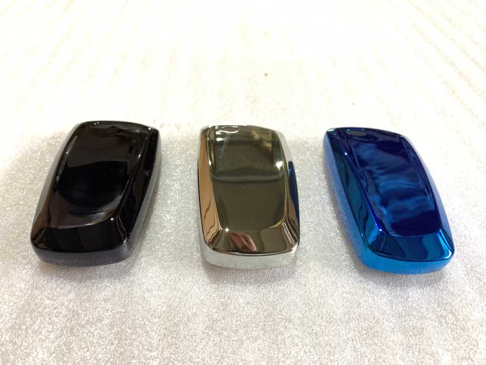 BMW Plastik Anahtar Kilifi BMW F Serisi Araçlar İle Uyumlu - Görsel 2