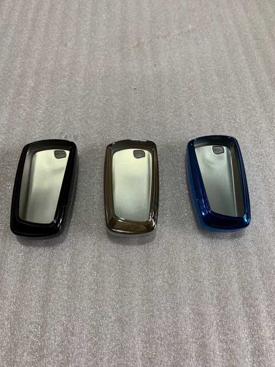 BMW Plastik Anahtar Kilifi BMW F Serisi Araçlar İle Uyumlu - Görsel 4