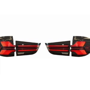 BMW X5 F15 İçin 2023+ Görünüm LED STOP